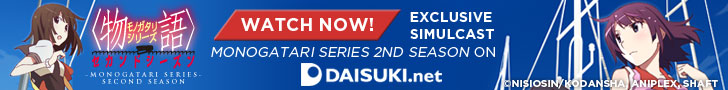 Daisuki